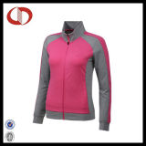 Custom Sports Training Clothes Traning Jacket for Women