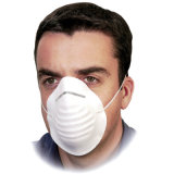 Disposable Dust Mask High Quality with ISO CE