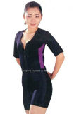 Fashion Woman Soft Neoprene Slimming Suit