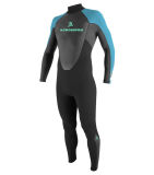 Acrosspro Wetsuits 3/2 mm Reactor Full Suit