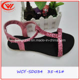 Fashion Open Toe Women Sandals Shoes