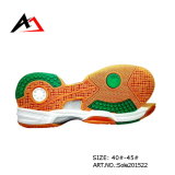 Tennis Shoes Soles EVA Midsole and Rubber Outsole (Sole201522)