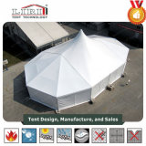 6X12 Gala Marquee Tent for Outdoor Event