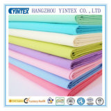2016 Yintex High Quality Crepe Linen/Cotton Fabric for Dress