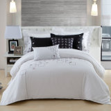 Super Soft/ Elegant/ Wrinkle 4PC Bed Sheet Set