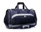 Waterproof Fancy Travel Bag with Shoe Compartment Sh-16042629