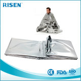 High Quality Thermal Foil Emergency Blanket