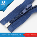 #5 Open End Nylon Coil Zippers, 5# Nylon Separating Zipper