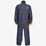 Flame Retardant Safety Coverall Flight Suit for Tactical Jumpsuit