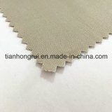 Custom Made Safety Fireproof Linen Sofa Fabric in Roll