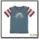 Screen Printing Baby Garment New Deisgn Toddlers T-Shirt