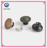 Button Design Botones PARA Jeans Metal Buttons for Clothing