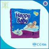 Hot Sell Pamper Baby Diapers Manufacturer in China