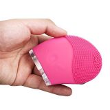 Factory Silicone Face Cleaning Brush High Quality Silicone Facial Brush