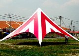 Waterproof Fire-Retardant Star Shade Tent for Sale Manufactured in China