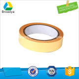Solvent Double Sided Transparent OPP Film Adhesive Tape (DOH11)