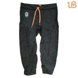 Hot Sale Custom Brand Seamless Pants