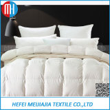 High Quality 100% Cotton Goose /Duck Down Comforter
