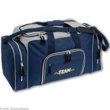 Custom Made Waterproof Travelling Sports Duffel Bag