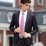 Italian Style Bespoke Office Men's Suit (MTM130051)