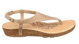 Comfortable Leather or Suede Sandals