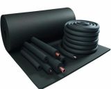 NBR/PVC Rubber Foam Tube