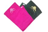 Cheap Promotional Gym Towel Sets Made of 100% Combed Cotton (DPF201630)