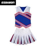Manufacturer Wholesale Custom Sublimation Printed Cheerleading Dresses (CL003)