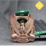 Best Quality Custom Metal Police Medal