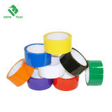 Hot Melt Colored BOPP Packing Adhesive Tape
