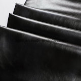 High Quality Look Like Leather Velvet Sofa Fabric (YN002)