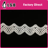 Embroidery Lace Trim for Apparel Garments Accessories