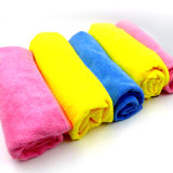 High Quality Custom Sport Microfiber Towel