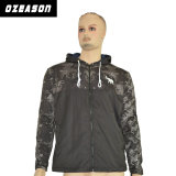Latest Casual Sublimation Camouflage Hoody Sportswear Tracksuit for Men (TJ002)