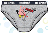 Boy's Underwear Brief