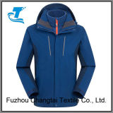 Men High Quality 3 in 1 Wind Jacket