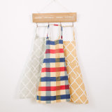 Home Chef Cotton Simple Kitchen Cooking Apron with Pockets