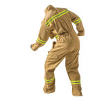 330g Flame Retardant Coverall with 100% Cotton