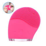 Silicone Face Clean Brush Skin Care Beauty Facial Cleaning Brush