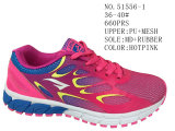 No. 51556 Lady's Shoes Sport Shoes Nice Style 36-40#