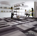 Nylon Carpet Tile with PVC Backing (PRO-Pantone)
