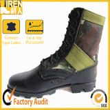 China Factory Price Military Boot Military Jungle Boot