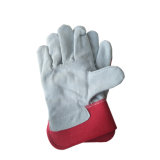 High Quality 10.5 Inch Leather Gloves for Hand Protection