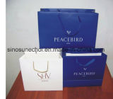 Luxury Gift Bags Printed Customized Paper Shopping Bags Handbags Paper Bags with Logo