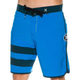 Custom Men's Swimwear Peach Shorts Sports Beach Wear