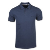 Mens Short Sleeve Casual Polo Shirt for Men, Breathable Polo T Shirt (PS216W)