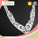 Elegant Neck Lace for Ladies Embroidery Colored Neck Lace Designs