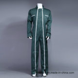 High Quality Cheap Dubai Safety 100% Polyester Coverall (BLY1013)