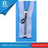 Different Size and Color for Nylon Zipper