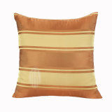 Thx Silk Cushion with Cover and Polyester Filling